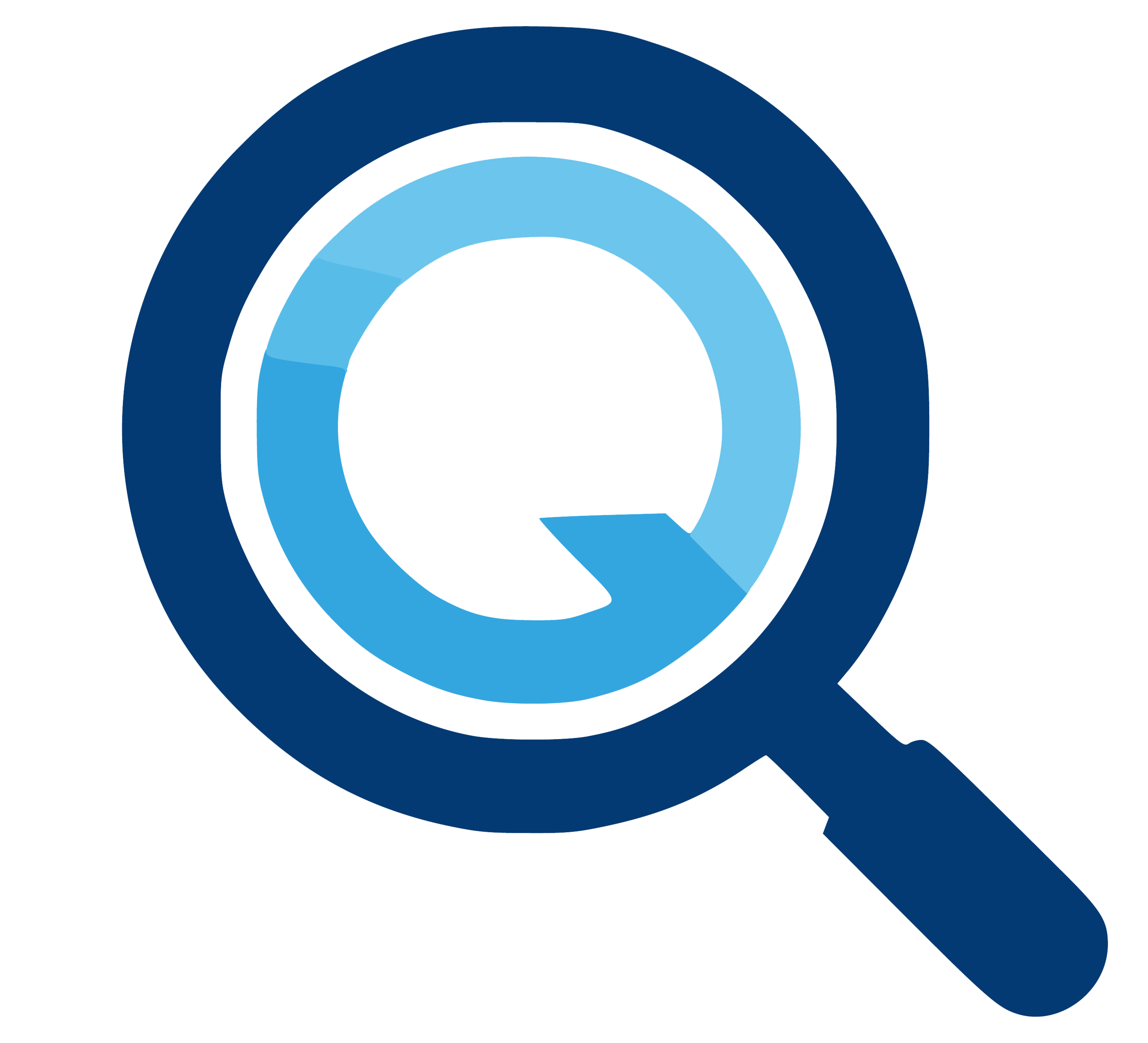 Logo Qué Seguro